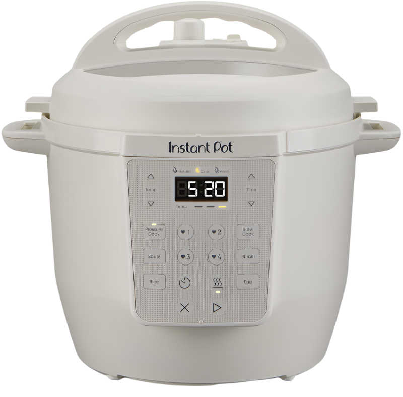 Instant Pot RIO Chef Series 6QT in Sea Salt, SKU 112-1312-01