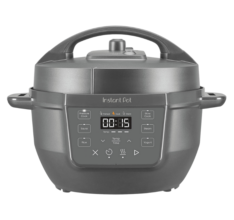 Instant Pot RIO Mini regular series in Truffle, exact SKU 140-8003-01